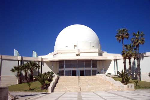 Actividades Planetario de Castellón