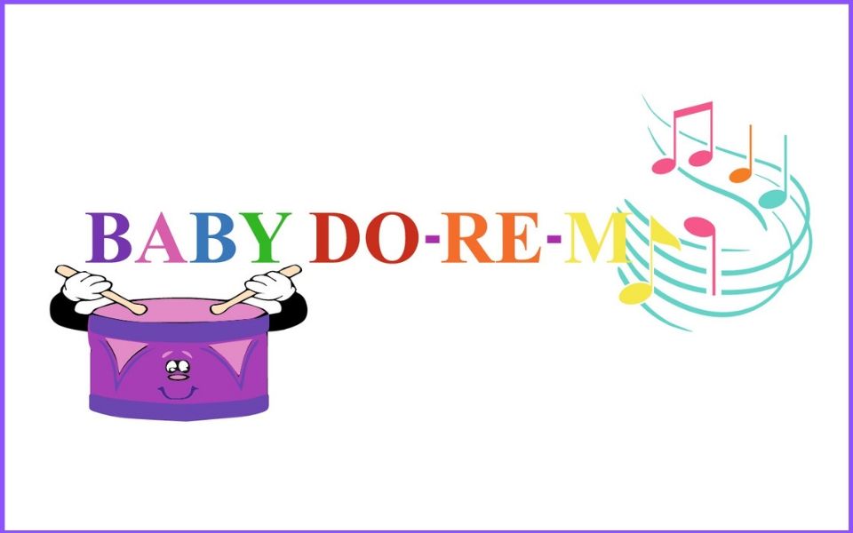 Baby Do-Re-Mi estimulación musical en Castellón