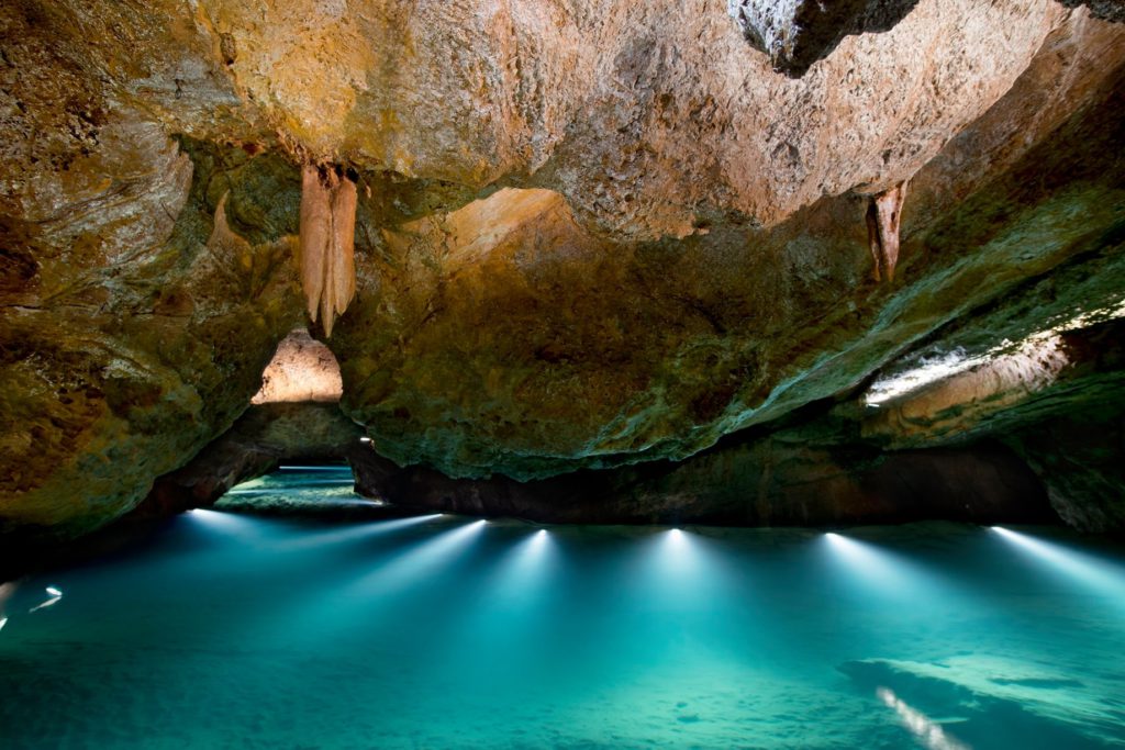 coves de sant josep vall d'uixó