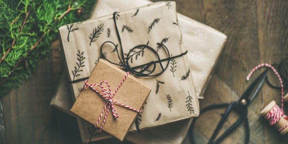 RECOMENDARIO DE ADVIENTO. 24 días llenos de ideas para regalar en Navidad