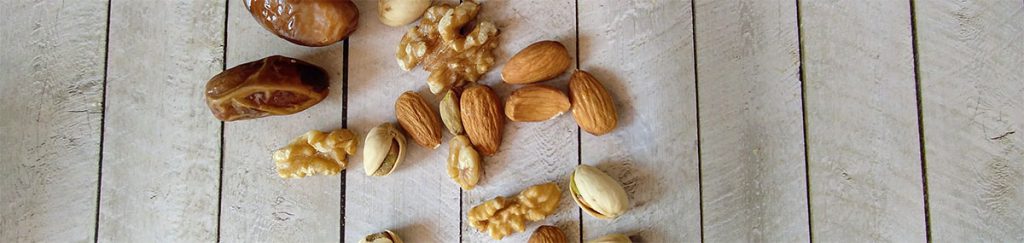 desayunos y meriendas saludables