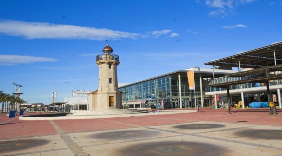 Actividades infantiles en el Grau con su Semana de la Cultura, la Noche de San Juan y las Fiestas de San Pedro