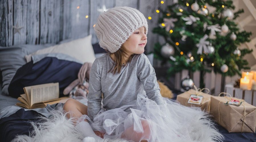 NAVIDAD CON NIÑOS. Tips para organizarte y afrontarla con éxito