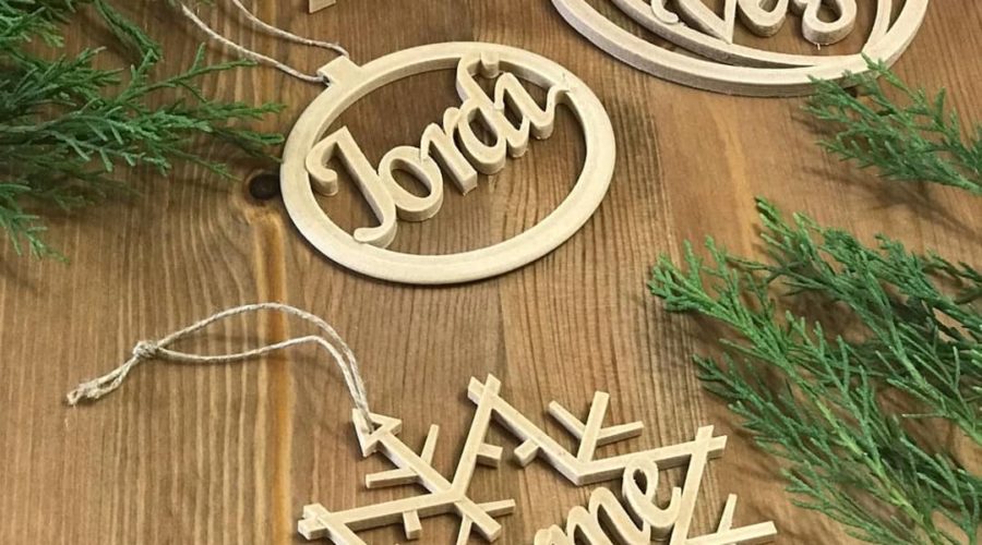 EF3DEQUIS nos decora la Navidad