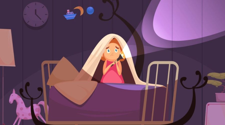 3 cuentos para superar distintos MIEDOS INFANTILES
