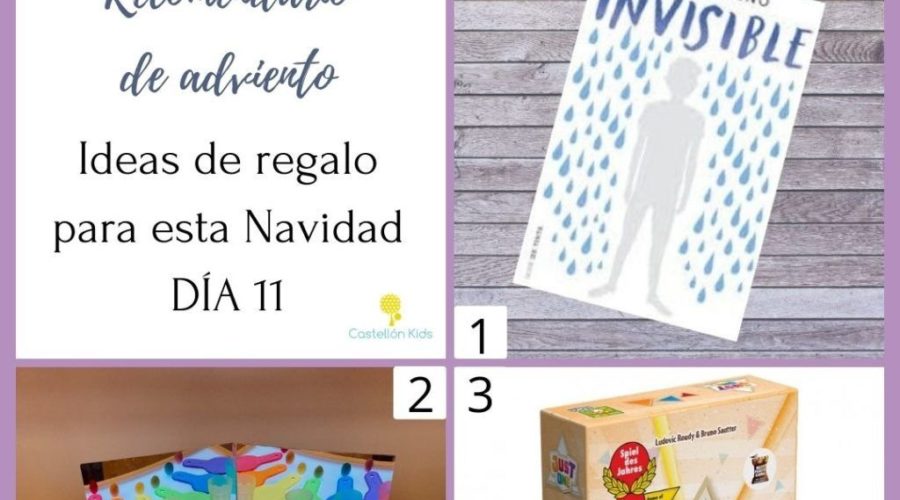 Navidad: Ideas de regalos de comercio local (11)