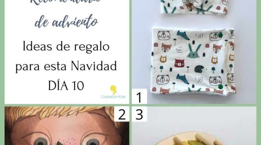 Navidad: Ideas de regalos de comercio local (10)