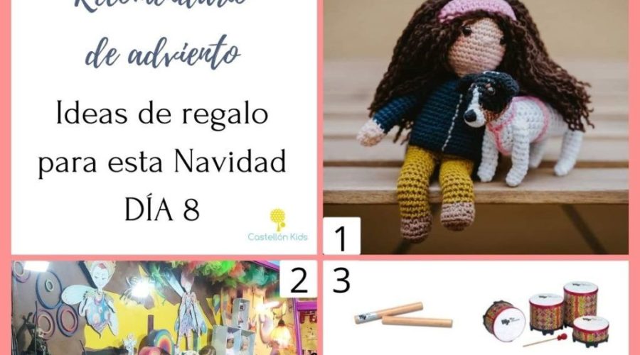 Navidad: Ideas de regalos de comercio local (8)