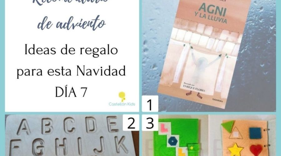 Navidad: Ideas de regalos de comercio local (7)