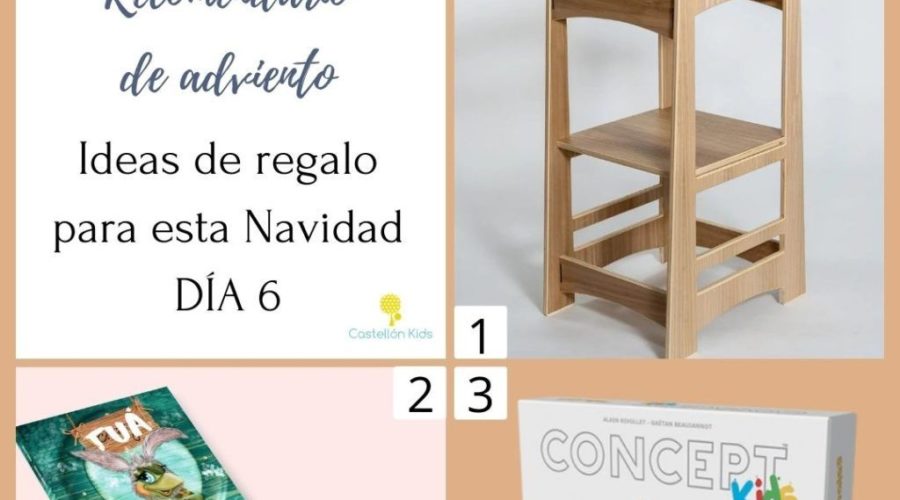 Navidad: Ideas de regalos de comercio local (6)