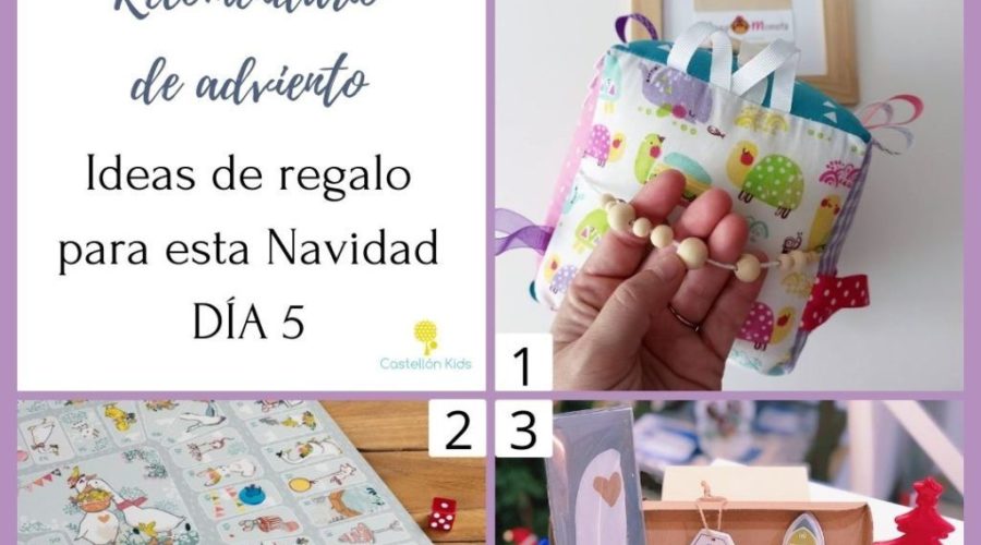 Navidad: Ideas de regalos de comercio local (5)