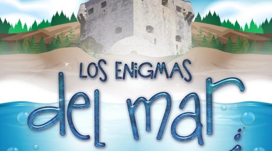 Juego de ESCAPE TEATRALIZADO en la Torre del Rey de Oropesa este verano