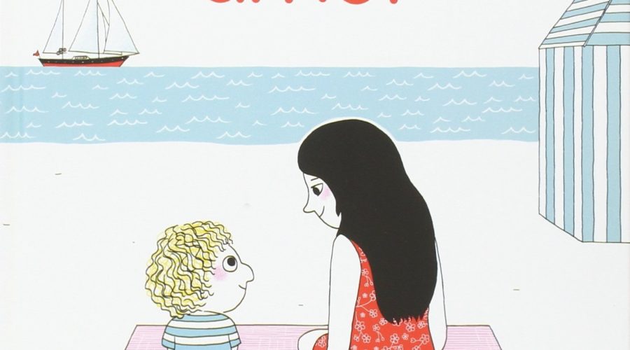 6 CUENTOS de amor madre-hij@
