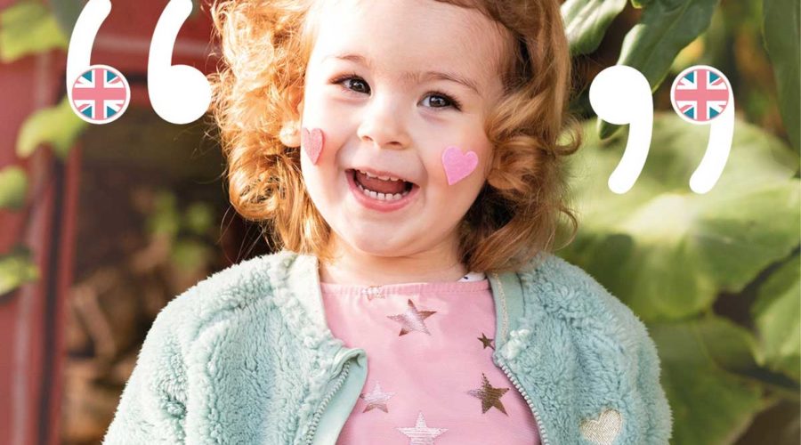 KIDS & US, para que aprendan inglés de forma natural