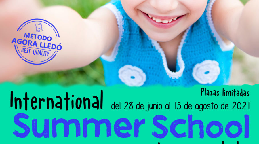 La Summer School de AGORA LLEDÓ ofrece variedad de campus con actividades para todos los gustos
