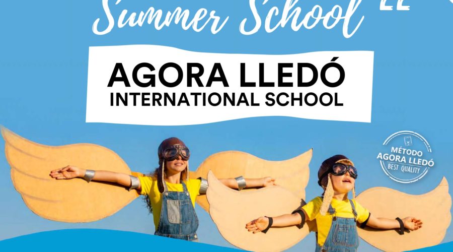 AGORA LLEDÓ oferta 7 campus diferentes en su Summer School