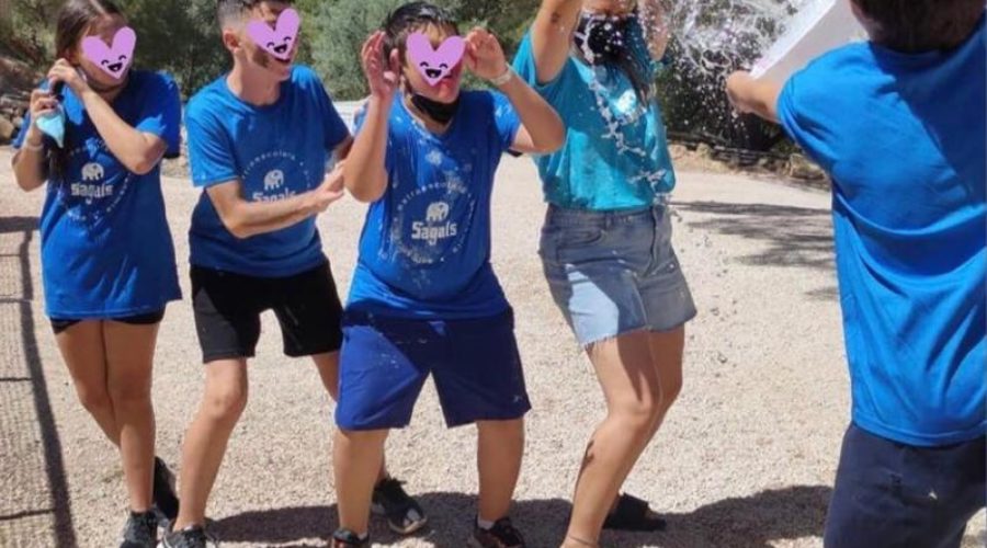 Escuelas de verano de SAGALS en Castelló y Vila-real