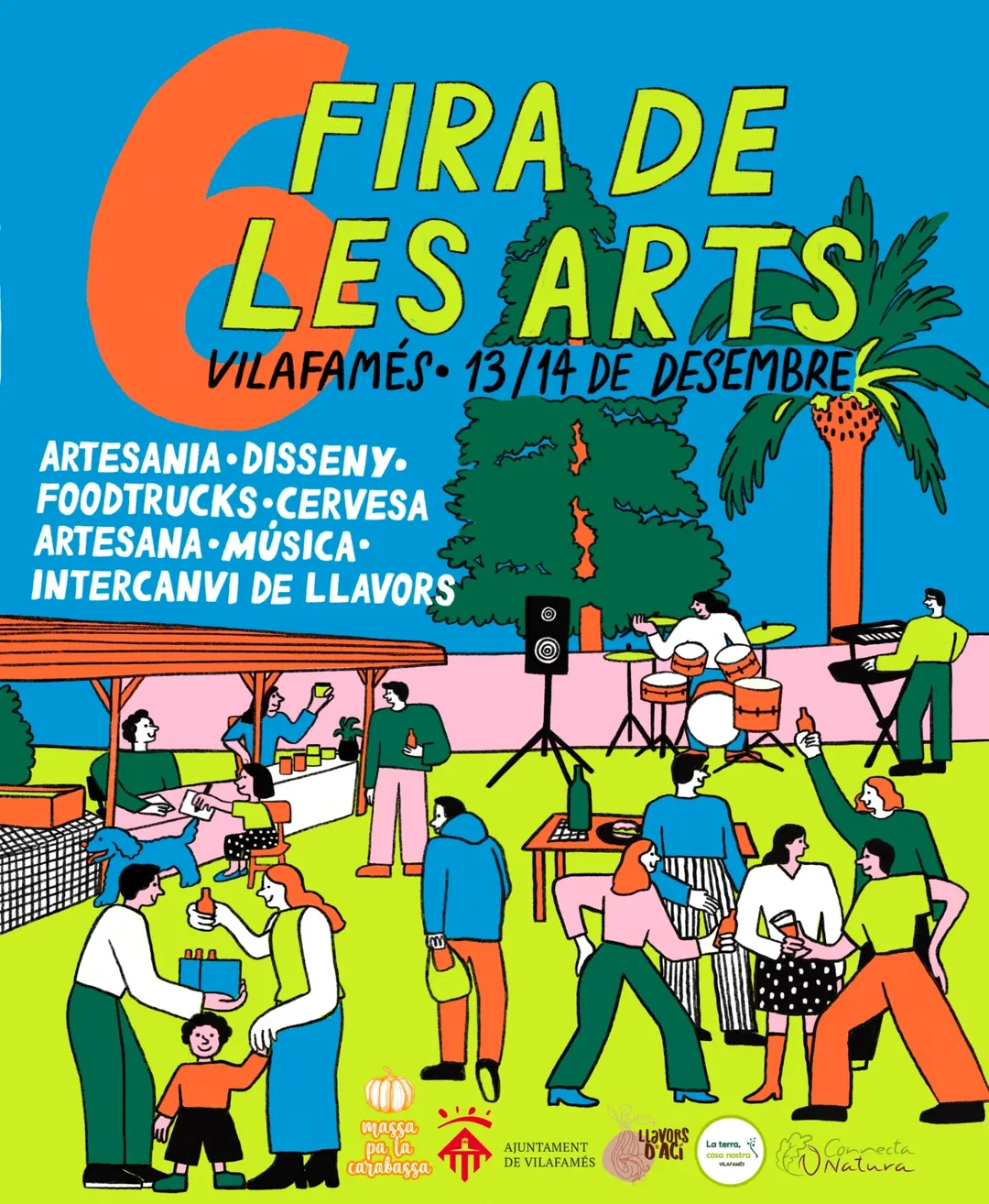 fira de les arts de vilafames 2025 (1)