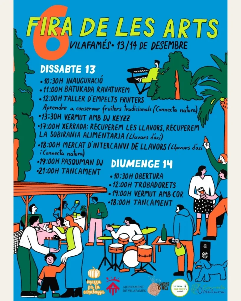 fira de les arts de vilafames 2025 (2)