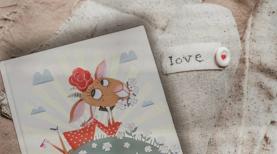 Las reseñas de Bookslovershouse: «¿PERO QUÉ LE PASA A BLASA?»