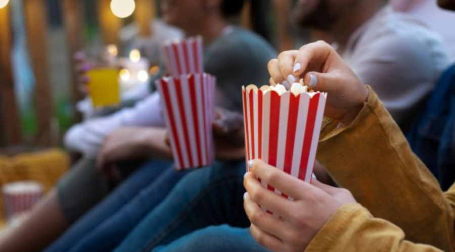 CINE DE VERANO gratuito y al aire libre: Castelló, Benicàssim, Oropesa, Cabanes, Burriana, Peñíscola, L’Alcora, Benicarló, Almassora.