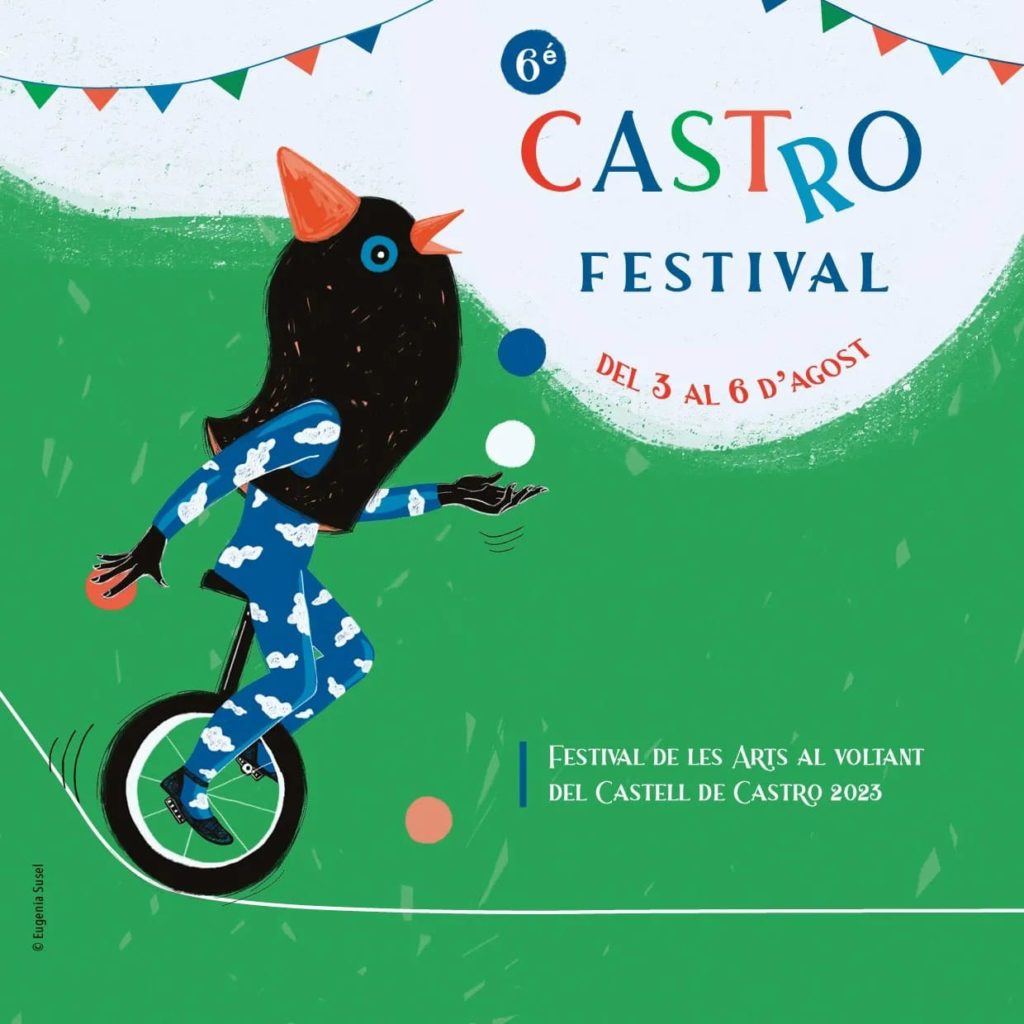 castro festival 2023_castellon con niños