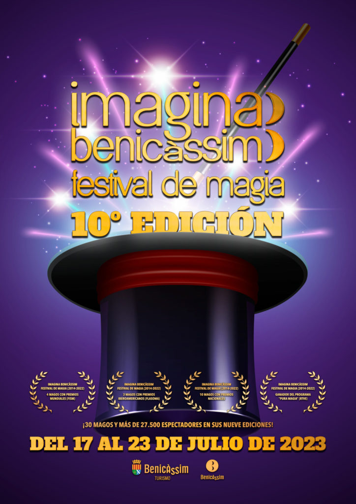 festival-magia-imagina-benicassim-2023_castellon-con-ninos