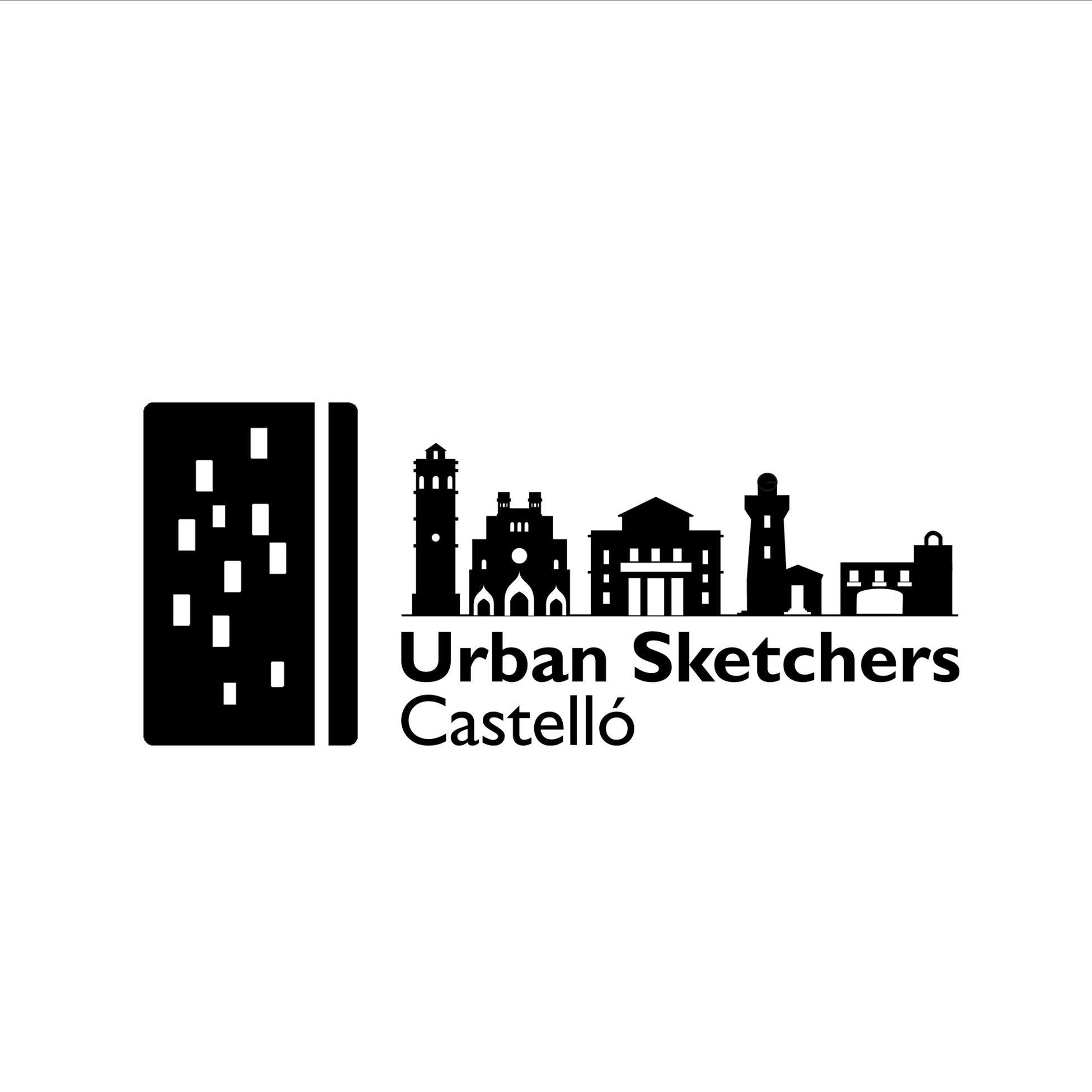 urban sketchers | Castellón Kids