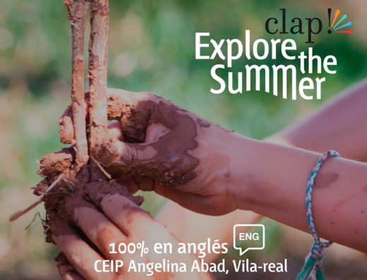 escuela-verano-clap-esplore-the-summer