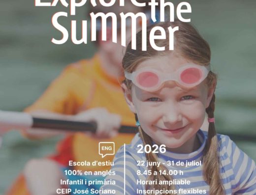 Explore the Summer - Clap Educación