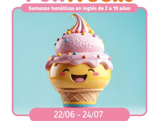 Summer fun weeks kids&us benicassim 2026_cartel