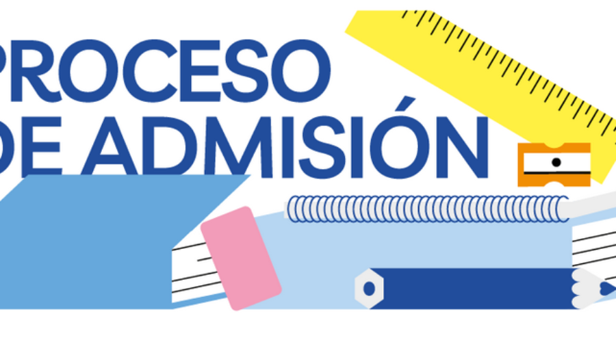 Calendario de admisión y matriculación para infantil y primaria. Curso 2026-2027