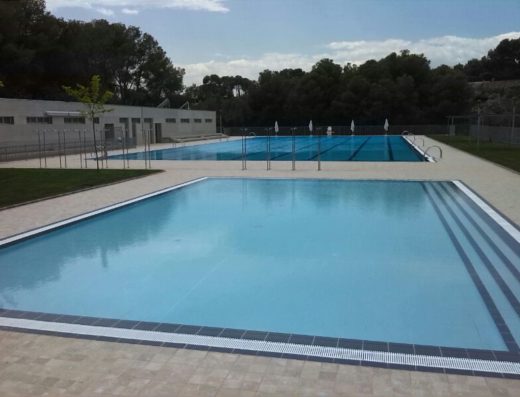 Piscina del Termet de Vila-real
