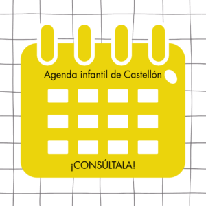 consulta la agenda de castellon kids