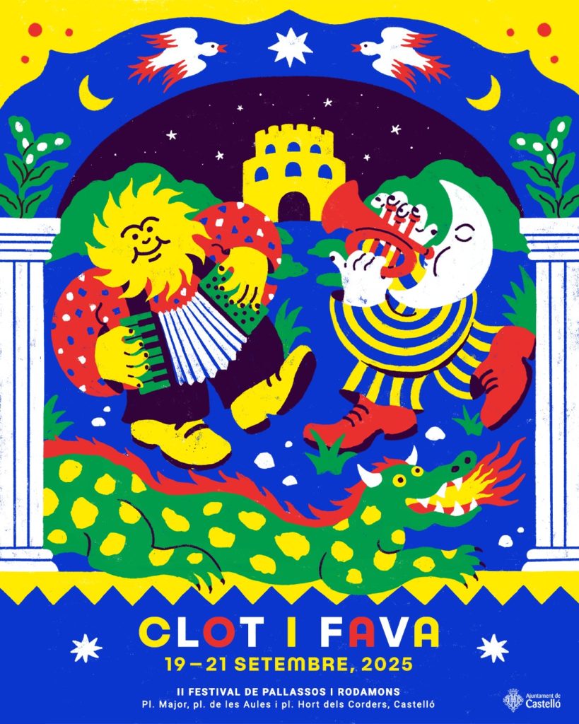 cartel clot i fava 2025