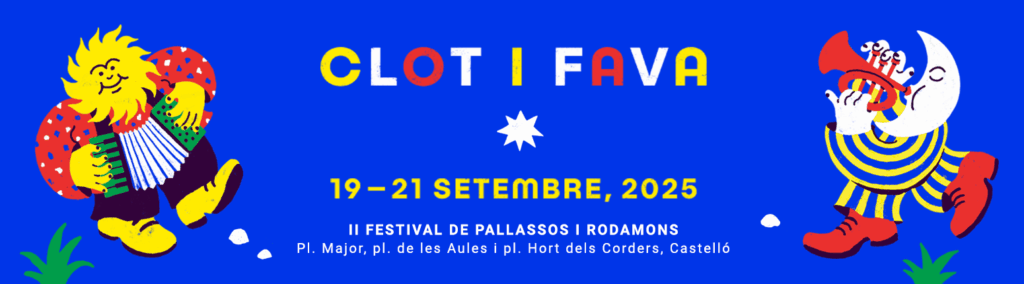 clot i fava 2025