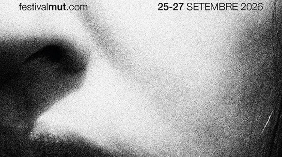 Festival MUT! 2026. Tres días de arte en la calle