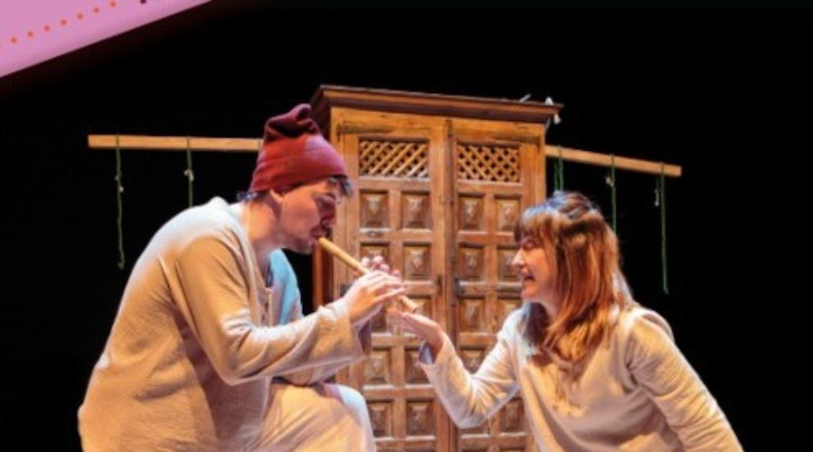 Vuelve el ciclo de teatro infantil BOCABADATS en Benicarló