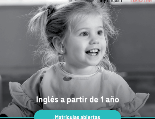 extraescolar de ingles en kids&us Benicassim