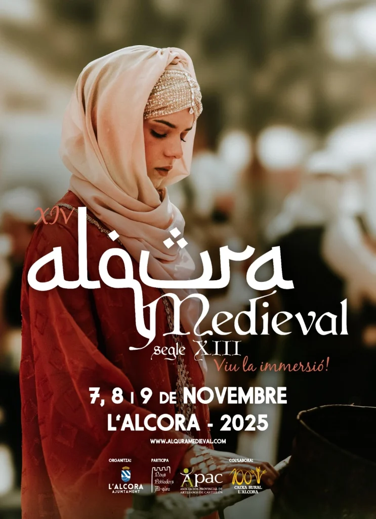 alqura medieval 2025
