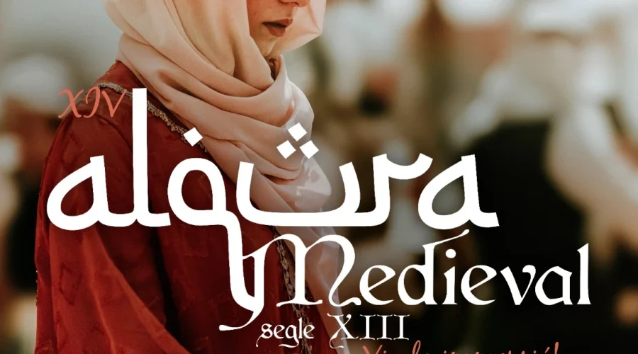 Al-Qüra Medieval 2025: L’Alcora viaja al siglo XIII