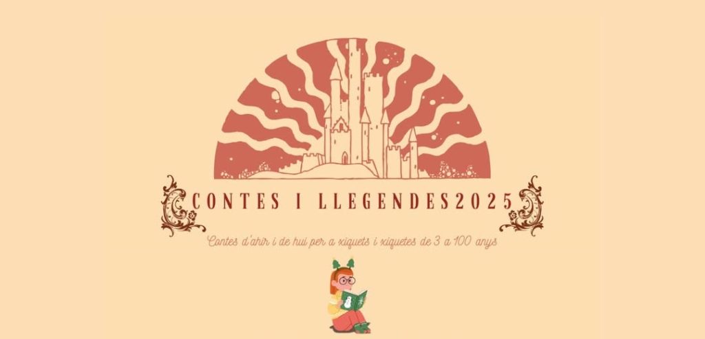 contes i llegendes 2025