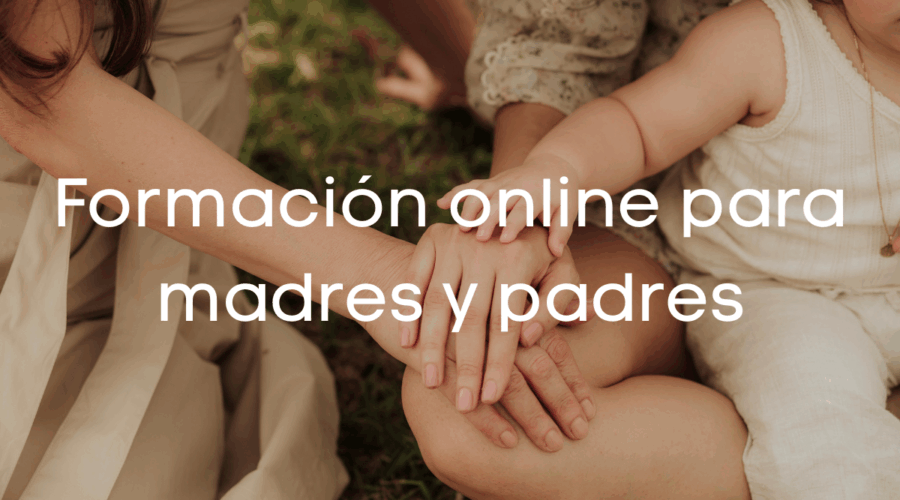 Escuelas de familias online: cursos y recursos gratuitos para madres y padres