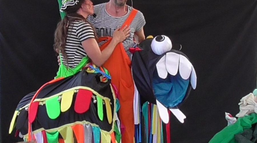 Almassora Circ 2026: ¡Arte, humor y emoción en la calle!