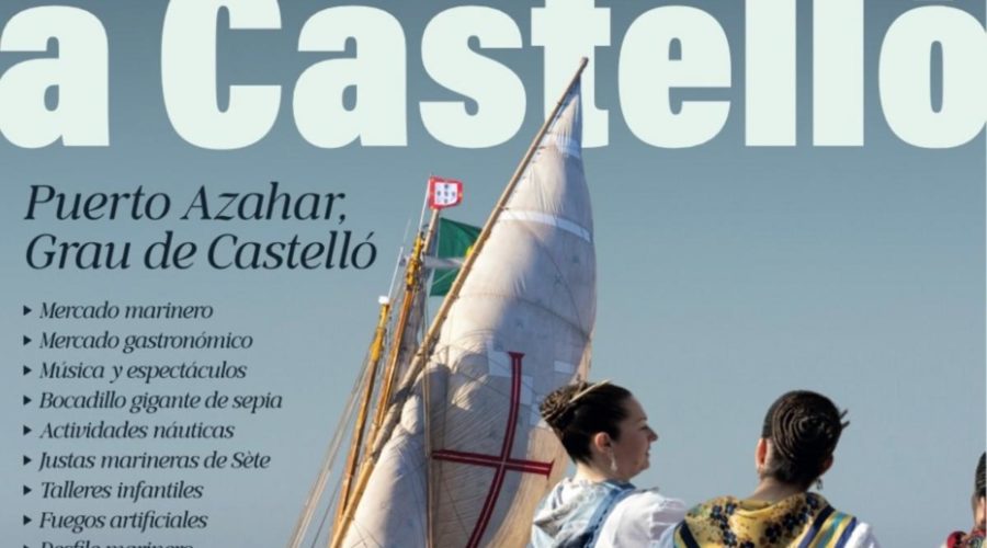 ESCALA A CASTELLÓ. El plan perfecto en familia esta Pascua