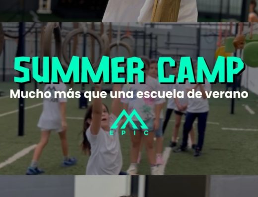 EPIC Summer Camp