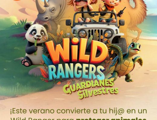Summer Camp de Ms & Mr Language