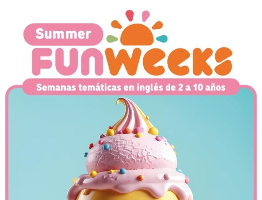Summer Fun Weeks de Kids&Us Benicàssim