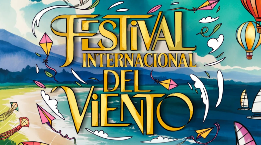 Festival del Viento 2026: cometas gigantes, globos aerostáticos y un fin de semana mágico frente al mar