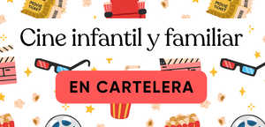 Cine infantil en castellon